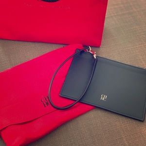 Carolina Herrera Wristlet